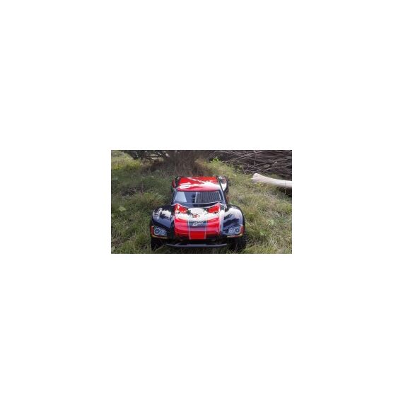 Amewi AM10SC V2 / Short-course/Stadium off-road truck / 1 | 22192