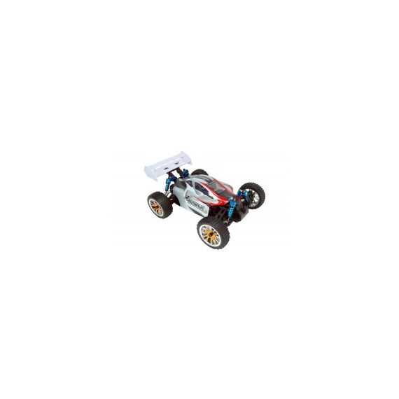 Amewi Troian Pro / Buggy / 1 16 / Electric engine / Nicke | 22238