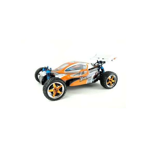 Amewi Buggy "Booster Pro" / Car / Nickel-Metal Hydride (N | 22033