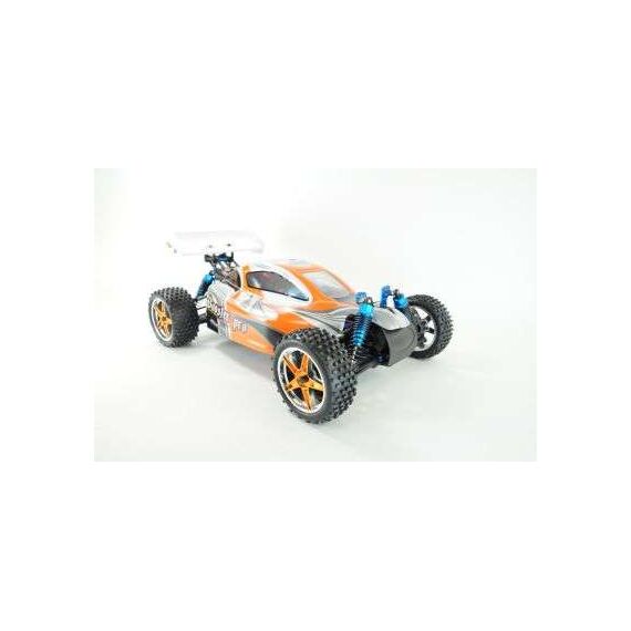 Amewi Buggy "Booster Pro" / Car / Nickel-Metal Hydride (N | 22033