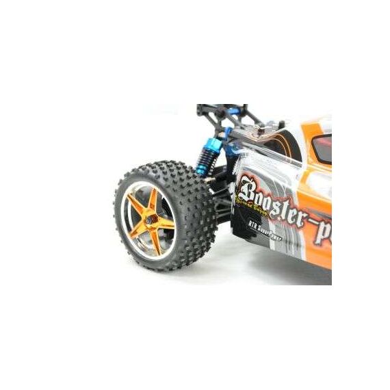 Amewi Buggy "Booster Pro" / Car / Nickel-Metal Hydride (N | 22033
