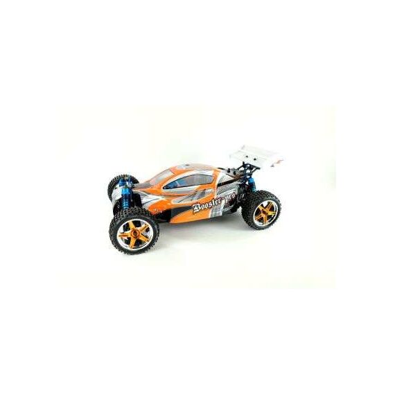 Amewi Buggy "Booster Pro" / Car / Nickel-Metal Hydride (N | 22033