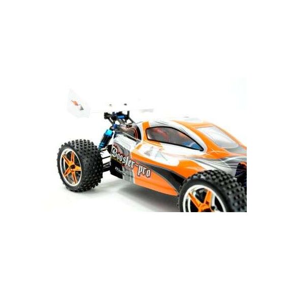 Amewi Buggy "Booster Pro" / Car / Nickel-Metal Hydride (N | 22033