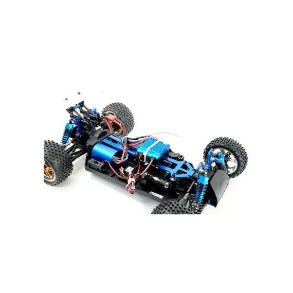Amewi Buggy "Booster Pro" / Car / Nickel-Metal Hydride (N | 22033
