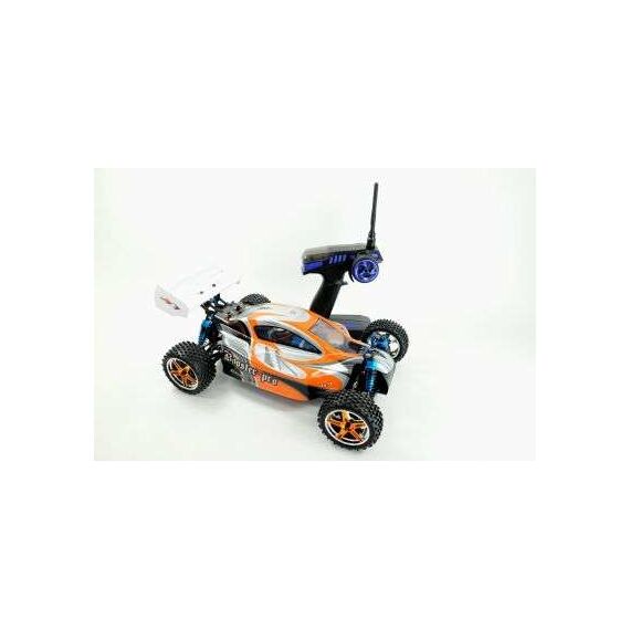 Amewi Buggy "Booster Pro" / Car / Nickel-Metal Hydride (N | 22033