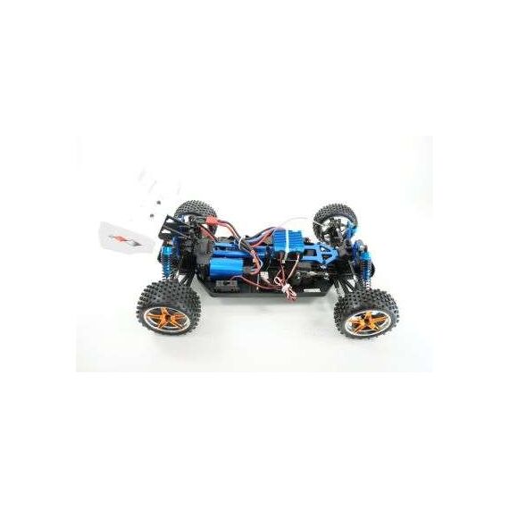 Amewi Buggy "Booster Pro" / Car / Nickel-Metal Hydride (N | 22033