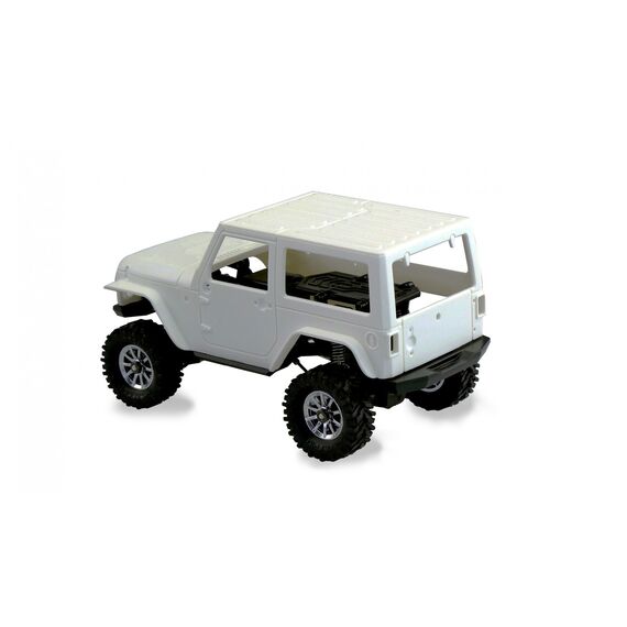 Orlandoo Hunter 22322-K / Car / Amewi / White / 1 pc(s)