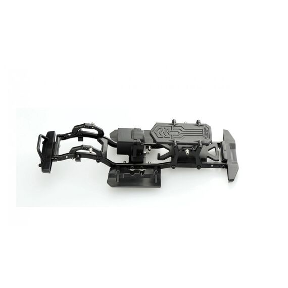 Orlandoo Hunter 22322-K / Car / Amewi / White / 1 pc(s)