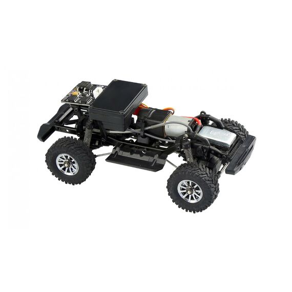 Orlandoo Hunter 22322-K / Car / Amewi / White / 1 pc(s)