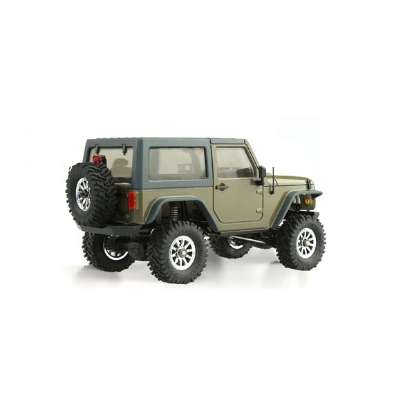 Orlandoo Hunter 22322-K / Car / Amewi / White / 1 pc(s)