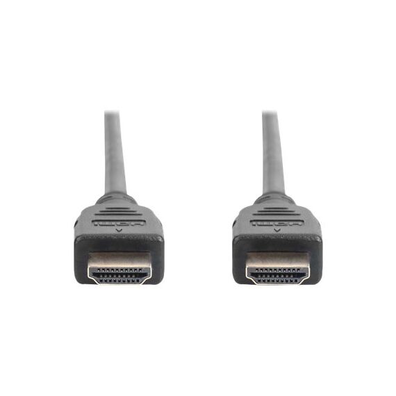 ASSMANN - Ultra High Speed - HDMI cable with Et | AK-330124-050-S
