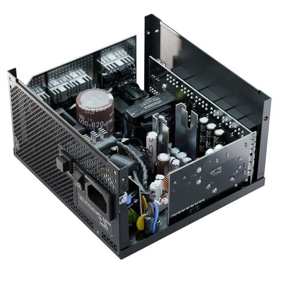 Seasonic Netzteil 850W Focus-GX-850 ATX3 Modula | FOCUS-GX-850-V4
