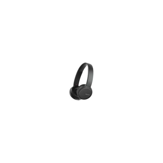 Sony WH-CH510 - Headphones with mic - on-ear - Blu | WHCH510B.CE7
