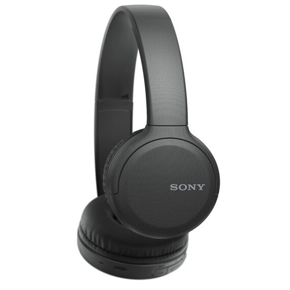 Sony WH-CH510 - Headphones with mic - on-ear - Blu | WHCH510B.CE7
