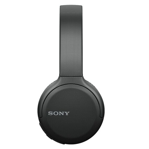 Sony WH-CH510 - Headphones with mic - on-ear - Blu | WHCH510B.CE7