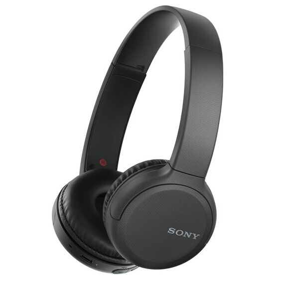 Sony WH-CH510 - Headphones with mic - on-ear - Blu | WHCH510B.CE7