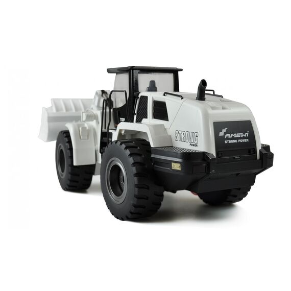Amewi 22416 / Front loader / 1 14 / Electric engine / Lithium-Ion