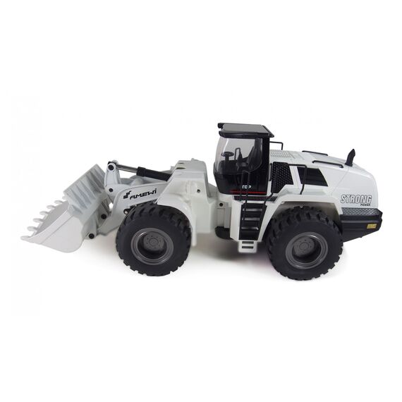 Amewi 22416 / Front loader / 1 14 / Electric engine / Lithium-Ion