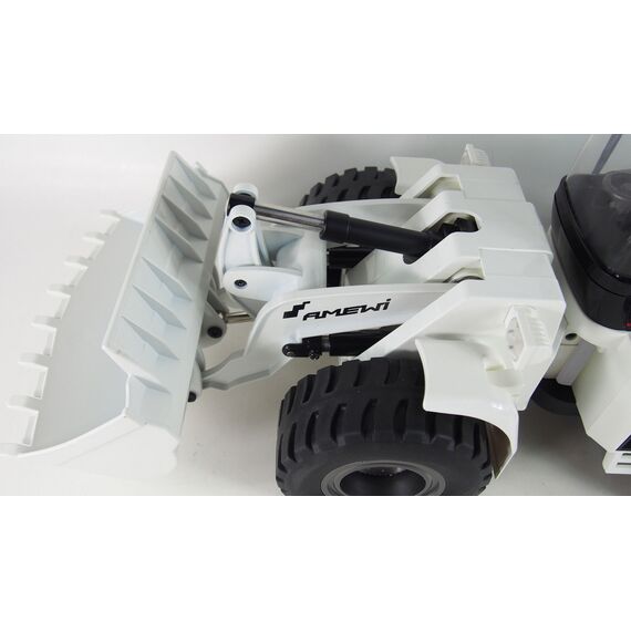 Amewi 22416 / Front loader / 1 14 / Electric engine / Lithium-Ion