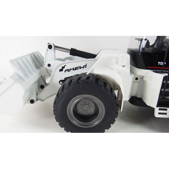 Amewi 22416 / Front loader / 1 14 / Electric engine / Lithium-Ion