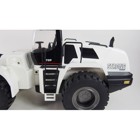 Amewi 22416 / Front loader / 1 14 / Electric engine / Lithium-Ion