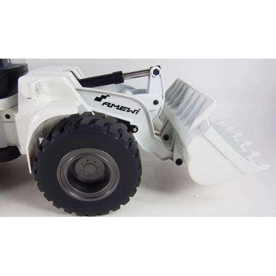Amewi 22416 / Front loader / 1 14 / Electric engine / Lithium-Ion