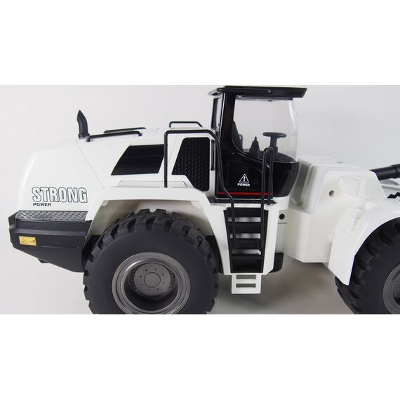 Amewi 22416 / Front loader / 1 14 / Electric engine / Lithium-Ion