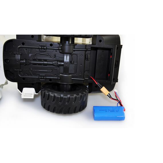Amewi 22416 / Front loader / 1 14 / Electric engine / Lithium-Ion