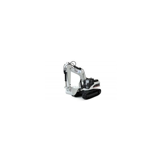 Amewi 22415 / Excavator / 1 14 / Electric engine / Lithium-Ion (L