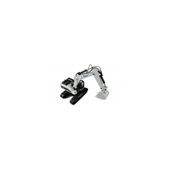 Amewi 22415 / Excavator / 1 14 / Electric engine / Lithium-Ion (L