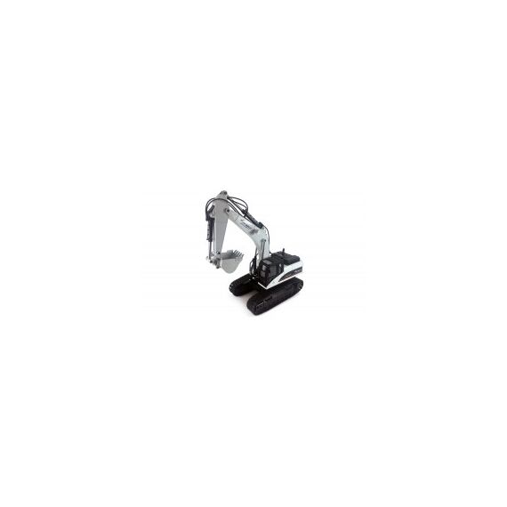 Amewi 22415 / Excavator / 1 14 / Electric engine / Lithium-Ion (L