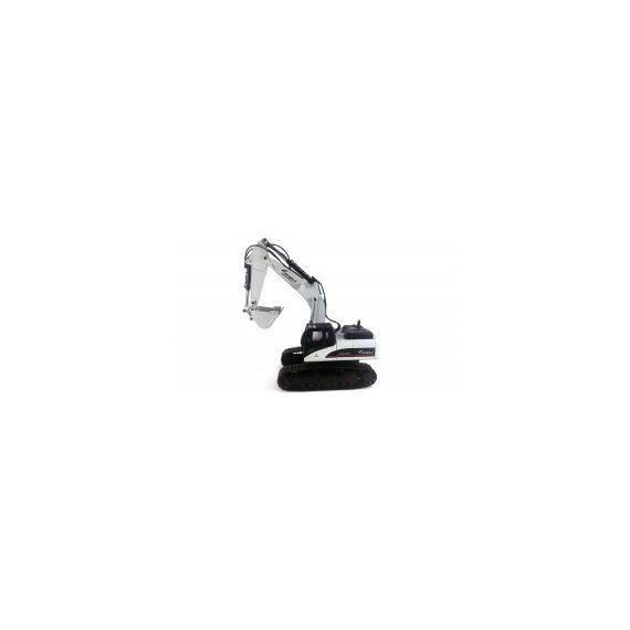 Amewi 22415 / Excavator / 1 14 / Electric engine / Lithium-Ion (L