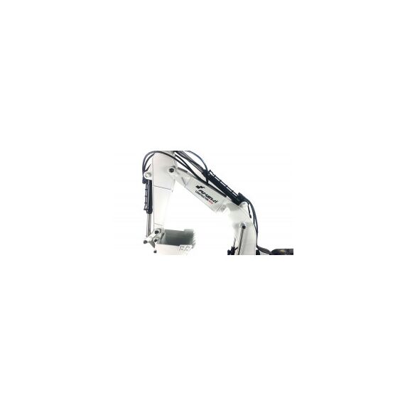 Amewi 22415 / Excavator / 1 14 / Electric engine / Lithium-Ion (L