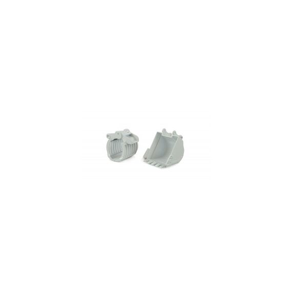 Amewi 22415 / Excavator / 1 14 / Electric engine / Lithium-Ion (L