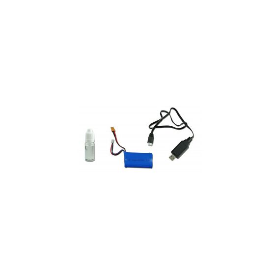 Amewi 22415 / Excavator / 1 14 / Electric engine / Lithium-Ion (L