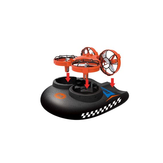 Amewi Trix / Lithium Polymer (LiPo) / 350 mAh / 3.7 V / 1 | 25308