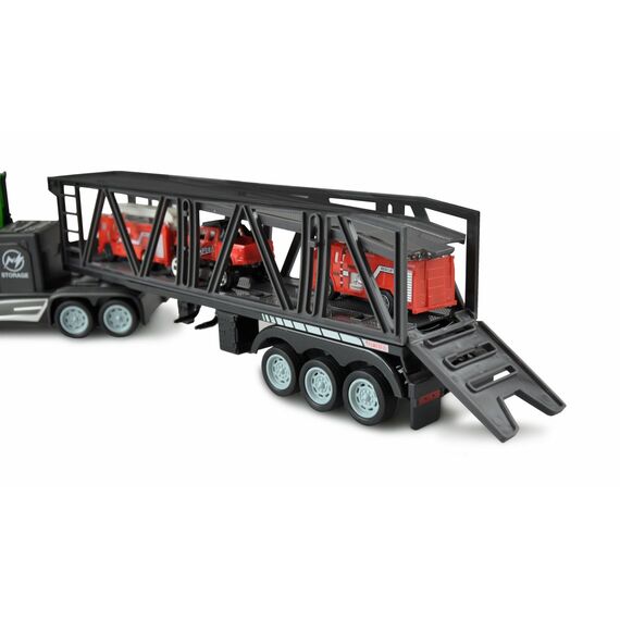 Amewi 22498 / Car &amp track / Nickel-Metal Hydride (NiMH) / 300