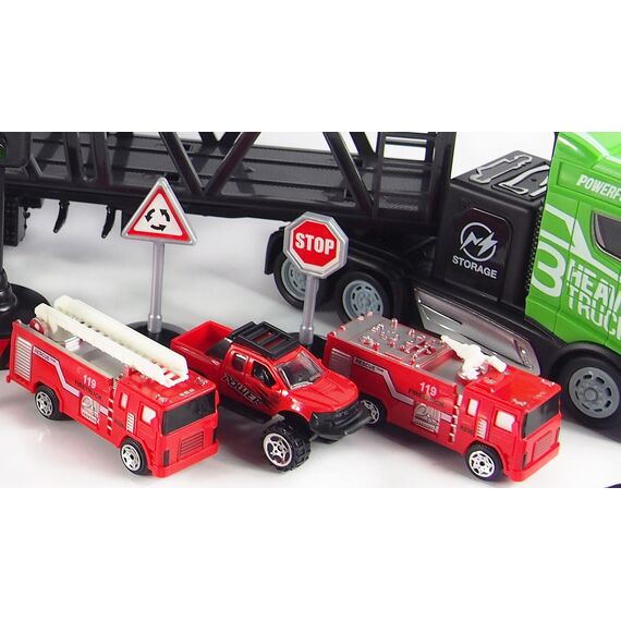 Amewi 22498 / Car &amp track / Nickel-Metal Hydride (NiMH) / 300