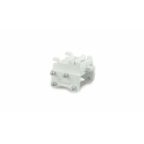 Amewi 28365 / Couplers / Aluminium / White