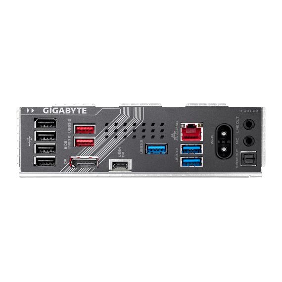GigaByte 04:504695