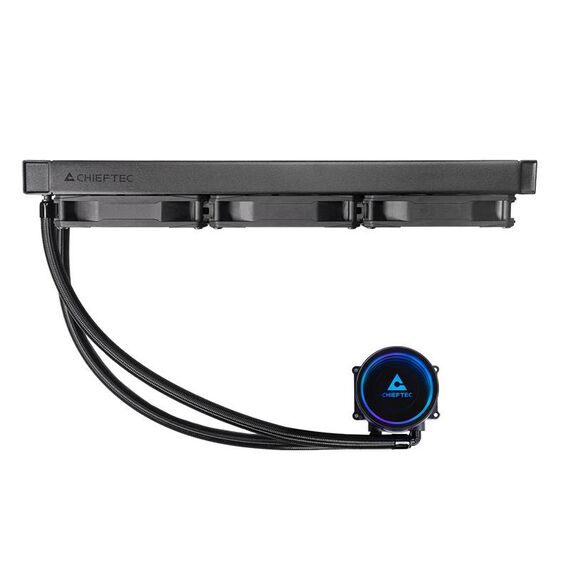 Chieftec all-in-one CPU cooler ICEBERG 360 CLC360RGB