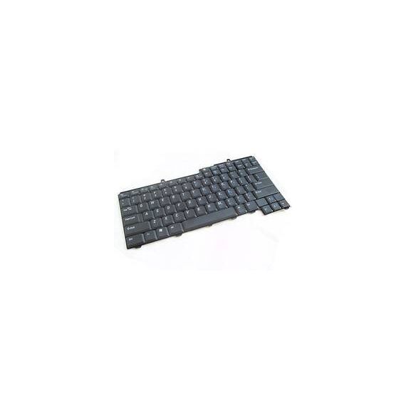 Dell Keyboard backlit UK for Dell Latitude KBK9V28