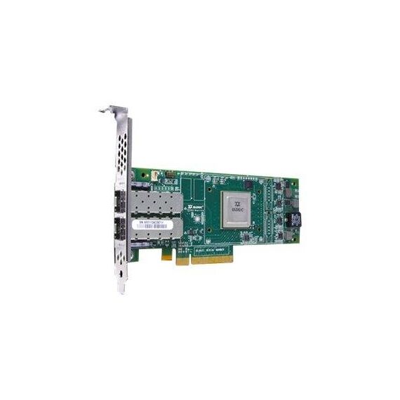 HPE StoreFabric SN1100Q 16Gb Dual Port Host bus adapter P9D94A