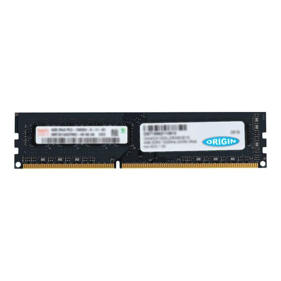 Origin Storage DDR3 module 4 GB DIMM 240pin OM4G31333U2RX8NE15
