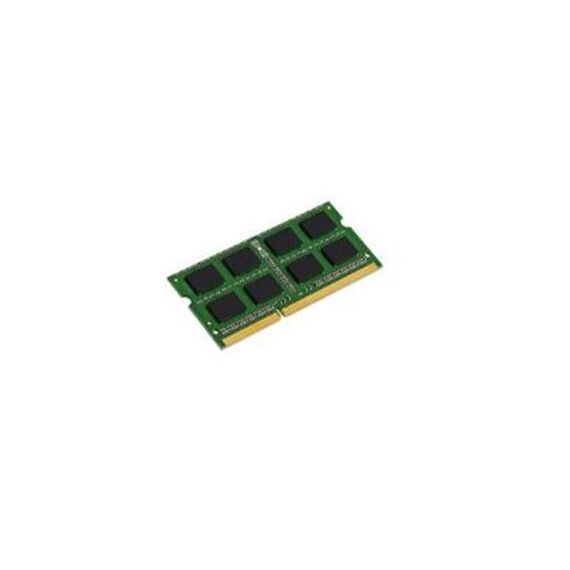 Origin Storage DDR3 module 4 GB SODIMM OM4G31333SO2RX8NE15