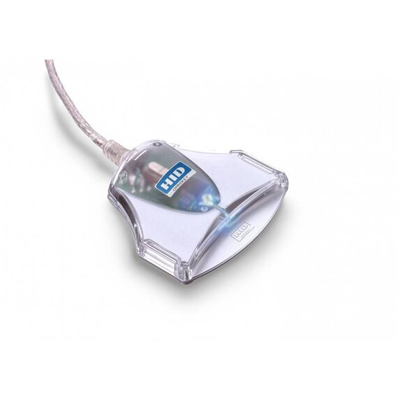 Origin Storage Smart Card Reader USB 2.0 PC USB TR CT30SCR