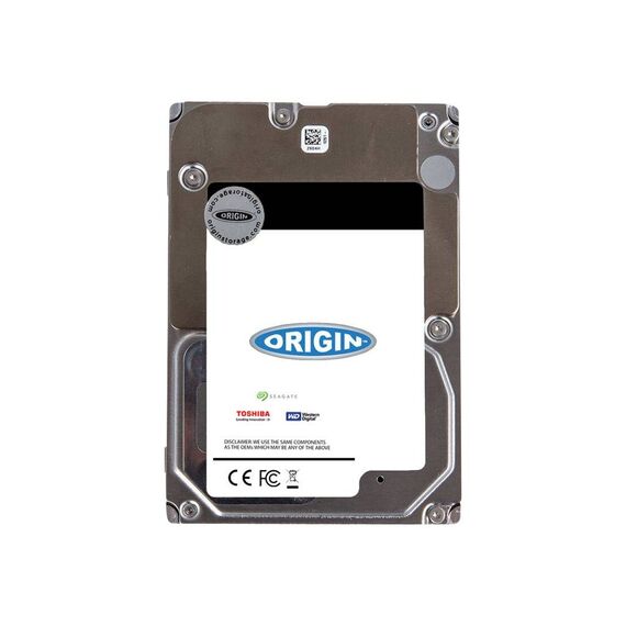 Origin Storage Storage drive carrier (caddy) FKDELLF222.5
