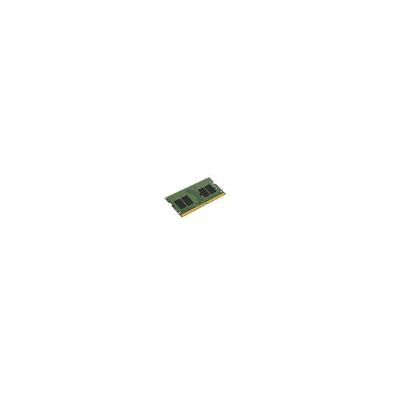 Kingston ValueRAM - DDR4 - module - 4 GB - SO-DI | KVR32S22S6/4BK