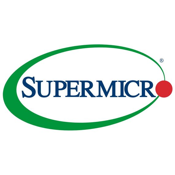 Supermicro CBL-SAST-1231-85 Slimline x8 STR to - Cable - 0.3 m