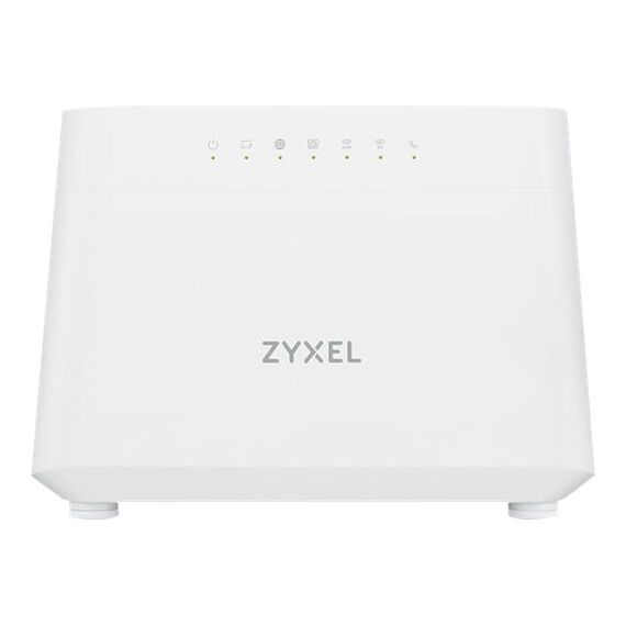 Zyxel DX3301-T0 - Wi-Fi system - (router) - M | DX3301-T0-EU01V1F